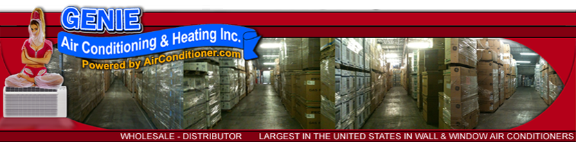  Ventless Room Air Conditioner